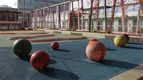 Team Katharinenschule In Der Hafencity