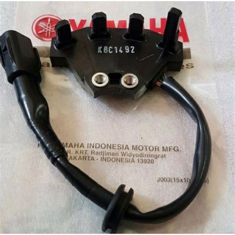 Jual Sensor Ckp Kaki Yamaha Aerox Nmax New Lexi B Ygp Shopee