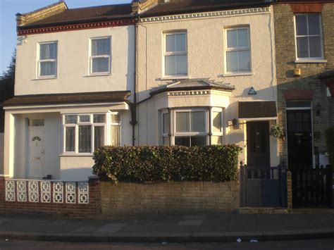 Friern Barnet and Finchley Photo Archive - Bawtry Road, N20