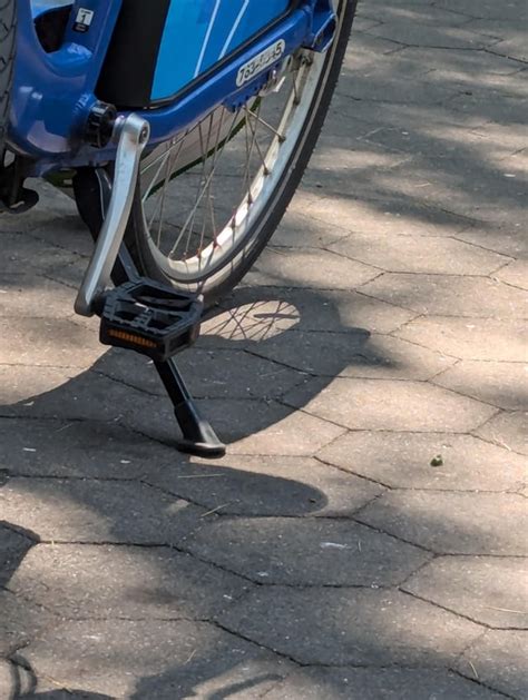 Another Stolen Bike Rcitibike