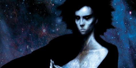 Netflix's Sandman Casting Breakdown Details Dream & Main Villain