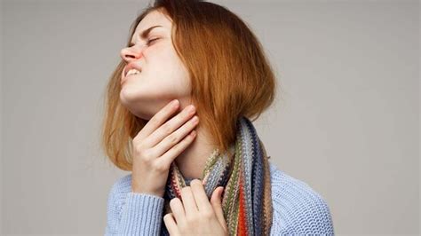 What are the Home Remedies for Mucus in Throat? – NutritionFact.in