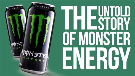 Monster Energy Drink Coffee: Which Has More Caffeine?, 53% OFF