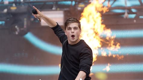 Martin Garrix Anuncia Colaboración Con Marvel Beat Digital