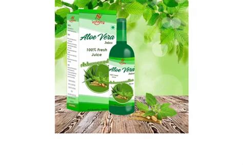 Infinity Syrup Herbal Nirgundi Juice Packaging Type Bottle Packaging