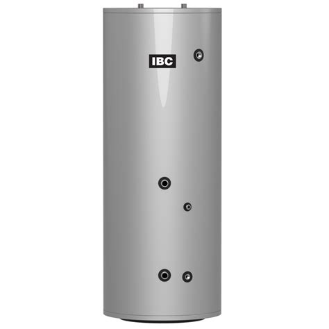 IBC IWT INTERSTOR Indirect Water Heaters Tanks | Hydronic Boilers