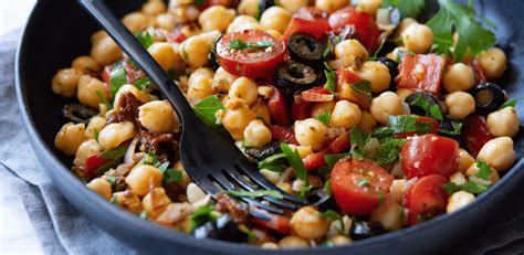 Food Trends Chickpeas Scripps Affiliated Medical Groups