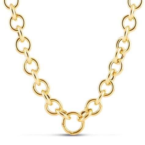 Gold Necklaces for Women | 14k Gold Chains & Pendants