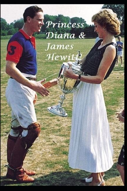 Princess Diana & James Hewitt!: The Untold Story! - Walmart.com ...