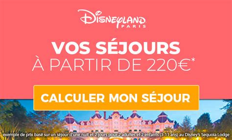 Où acheter votre Pass Annuel Disneyland Paris