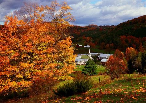 Tunbridge,Vermont | Autumn...my favorite time of the year! | Pinterest