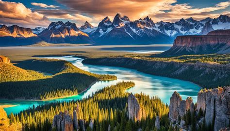 Explore Top 30 Epic Natural Wonders Of The World