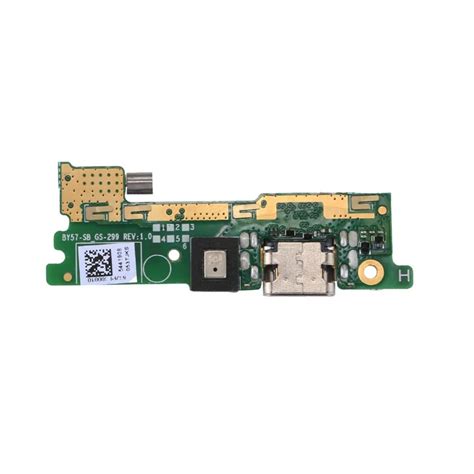 For Sony Xperia Xa1 Smartphone Charging Port Board For Sony Xperia Xa1