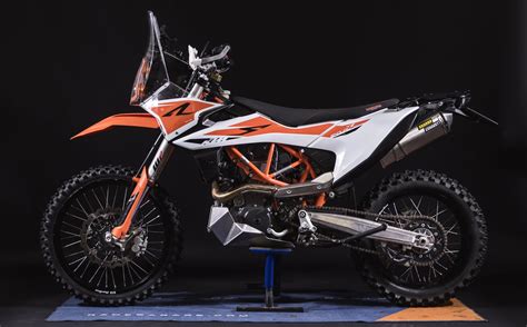 Ktm 690 Enduro R Rally Hot Sex Picture