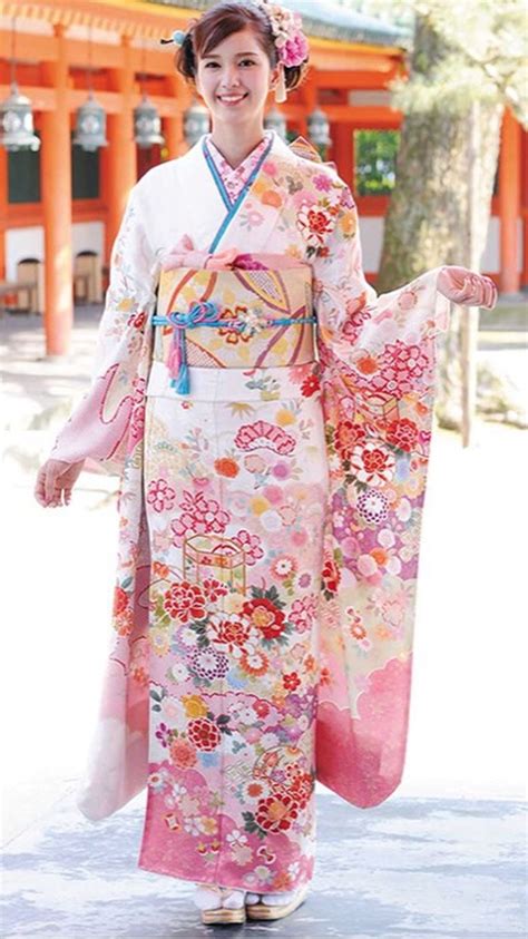 Japan Kimono PR 002 | JAPAN Forward