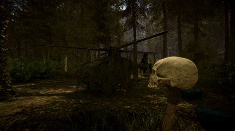 Sons Of The Forest Stato Di Nuovo Rimandato Videogiochitalia