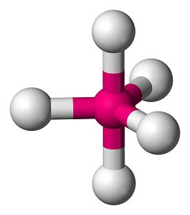 Trigonal Pyramidal & Bipyramidal in Molecular Geometry | Angles, Shapes ...