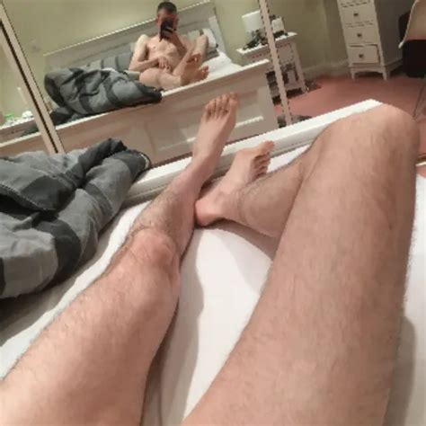 Showing Off My Legs Gay Big Cock Big Cock Porn Feat Longlegs XHamster