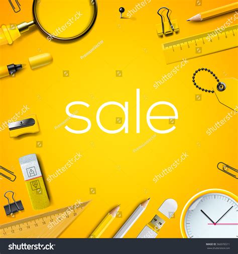 35,275 Stationery Sale Images, Stock Photos & Vectors | Shutterstock