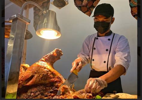 Aston Hotel Sidoarjo Hadirkan Ramadan Food Festival Dengan Sajian