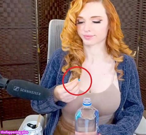 Amouranth Scamouranth Amouranth Official Nude Onlyfans Photo