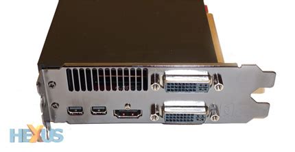 amd radeon hd  gb graphics card review graphics hexusnet