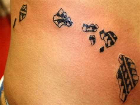 10+ Best Hawaiian Tattoo Designs With Meanings | Styles At Life