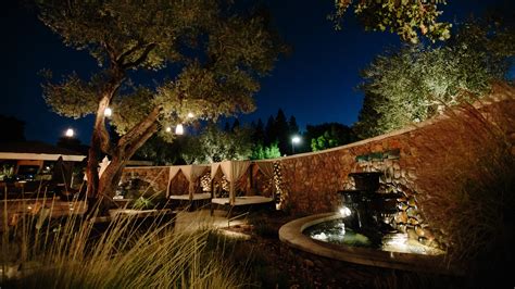 Hotel Yountville Spa - Yountville