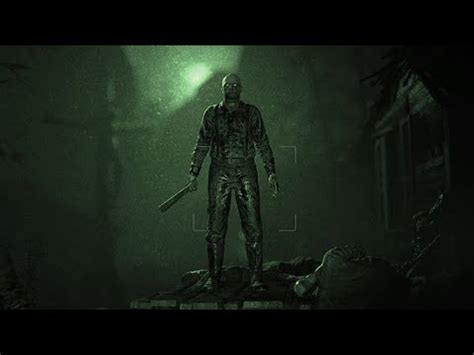 OUTLAST 2 Fugindo Dos Malucos Parte2 YouTube