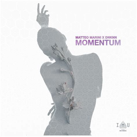 Momentum Extended Mix Matteo Marini DNKNN Song Lyrics Music