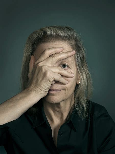 Juls Photography Famous Photographer Annie Leibovitz