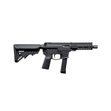 AR9 Short Barrel Rifle, AR9 SBR | Angstadt Arms UDP-9 SBR