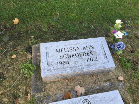 Life and Legacy of Frances Ann Schroeder: Obituary and Services 15