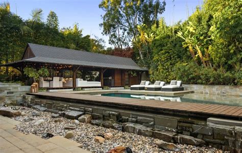 Matt Damons 21 Million Socal Retreat Up For Sale Next Luxury