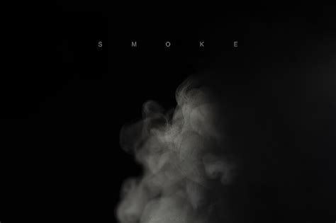 烟雾（smoke）拾光者orince 站酷zcool