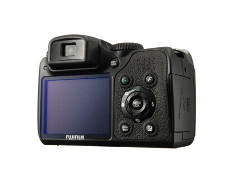 Fujifilm FinePix S8100fd Optyczne Pl