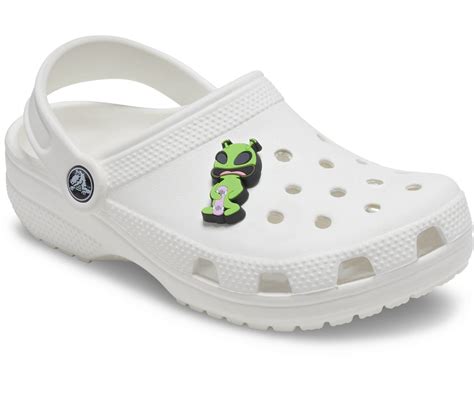 Alien Skater Jibbitz™ Crocs™ India