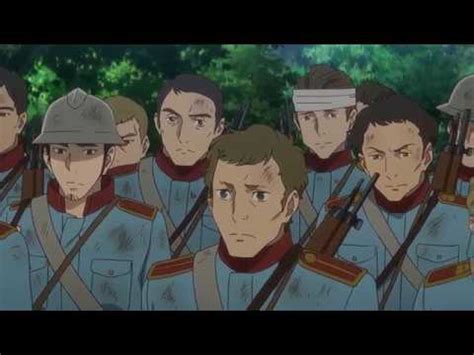 Izetta The Last Witch Ww2 The last witch episode 2 online english dub scars and gunfire izetta ...