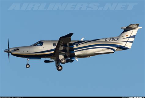 Pilatus Pc 12 Ngx Untitled Aviation Photo 7433515