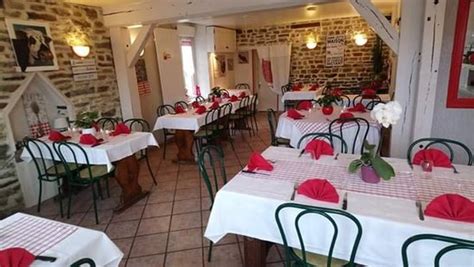 LE RESTAURANT DES AMIS Moncy Ristorante Recensioni Numero Di