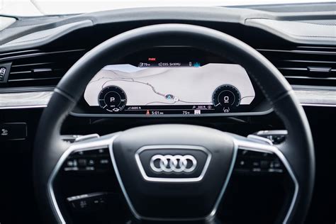 2021 Audi e-tron Sportback | Audi North Miami FL