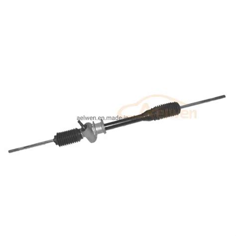 Aelwen High Quality Rhd Mechanical Steering Rack Assembly Fit For