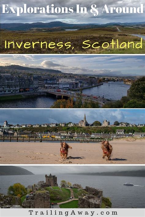 Fun Things To Do In Inverness Scotland Awesome Day Trips