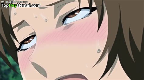 Hentai Busty Beautiful Girl Having Rough Gangbang