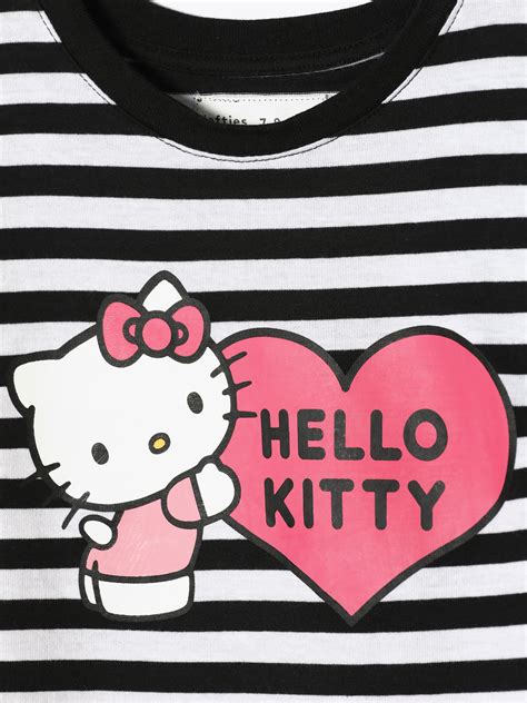 Hello Kitty Clothes For Women