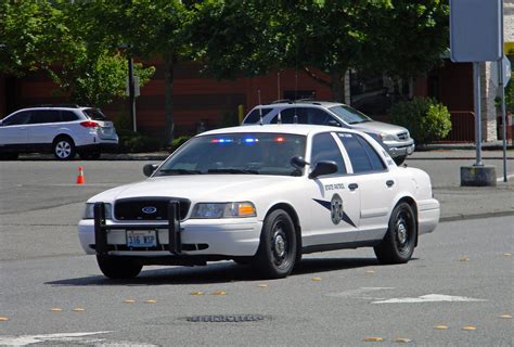 Washington State Patrol Ajm Nwpd Washington State Patrol Flickr