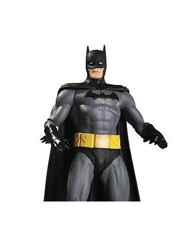 Comprar Figura Justice League Classic Icons Batman Mil Comics