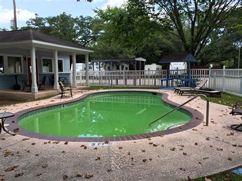 Kemah RV Resort - 3 Photos, 1 Reviews - Bacliff, TX - RoverPass