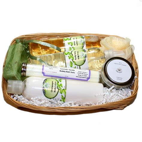 T Baskets For Any Occasion Jumbo Aromatherapy Natural T Basket