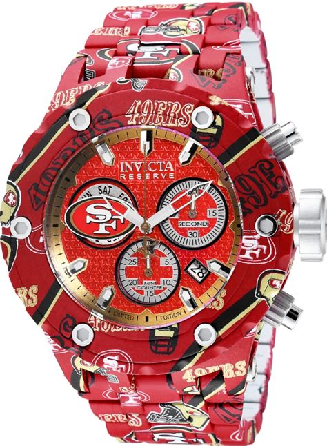 NFL model 35192 | InvictaWatch.com